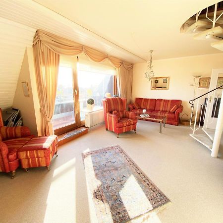 Apartament Haus Deichgraf, Whg 9 Grömitz Zewnętrze zdjęcie