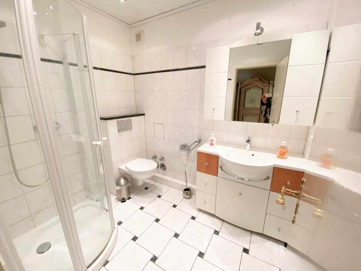Apartament Haus Deichgraf, Whg 9 Grömitz Zewnętrze zdjęcie