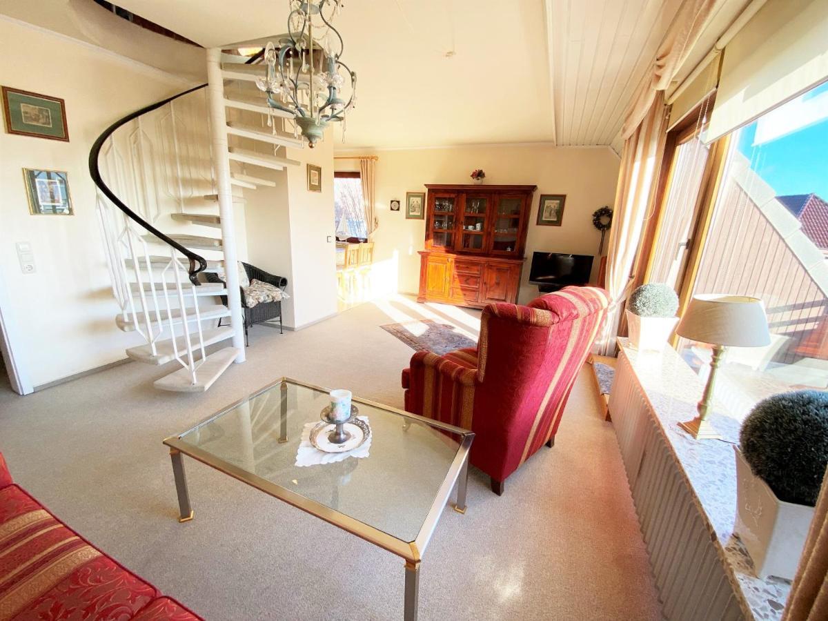 Apartament Haus Deichgraf, Whg 9 Grömitz Zewnętrze zdjęcie
