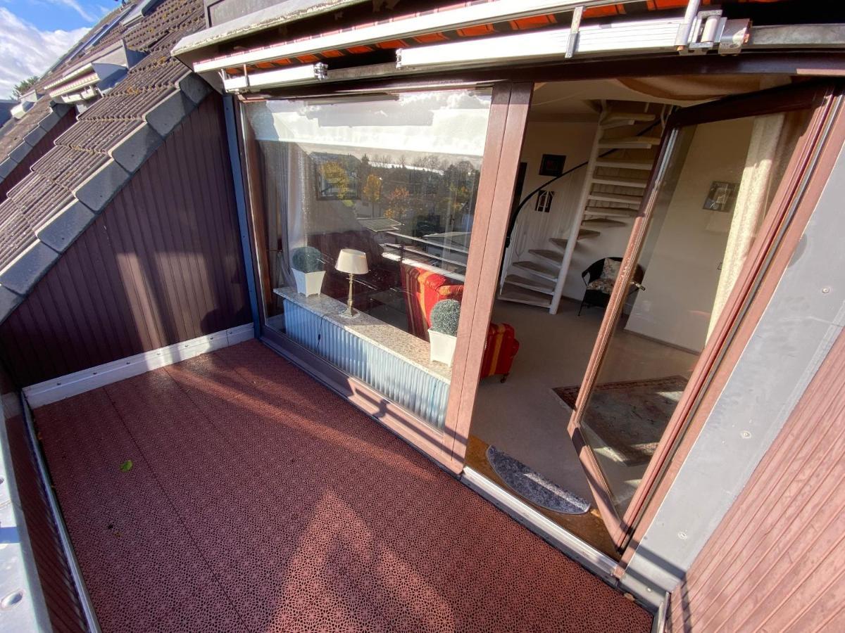 Apartament Haus Deichgraf, Whg 9 Grömitz Zewnętrze zdjęcie